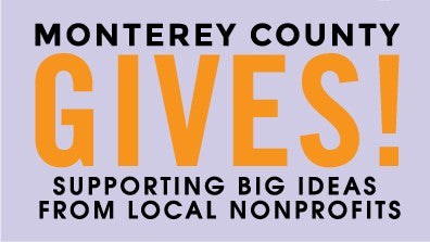 Monterey County Gives!