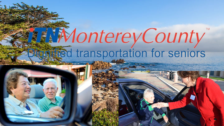 ITN Monterey County