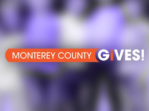Donate to CERV of the Monterey Peninsula