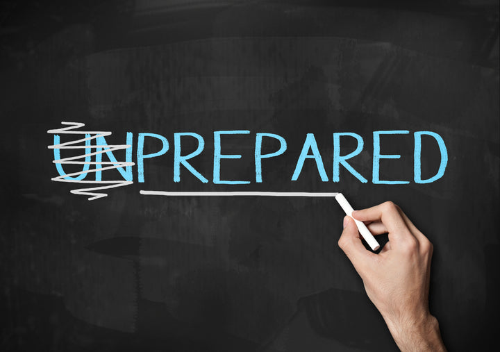 CERV Emergency Readiness for People with Disabilities, Access & Functional Needs
